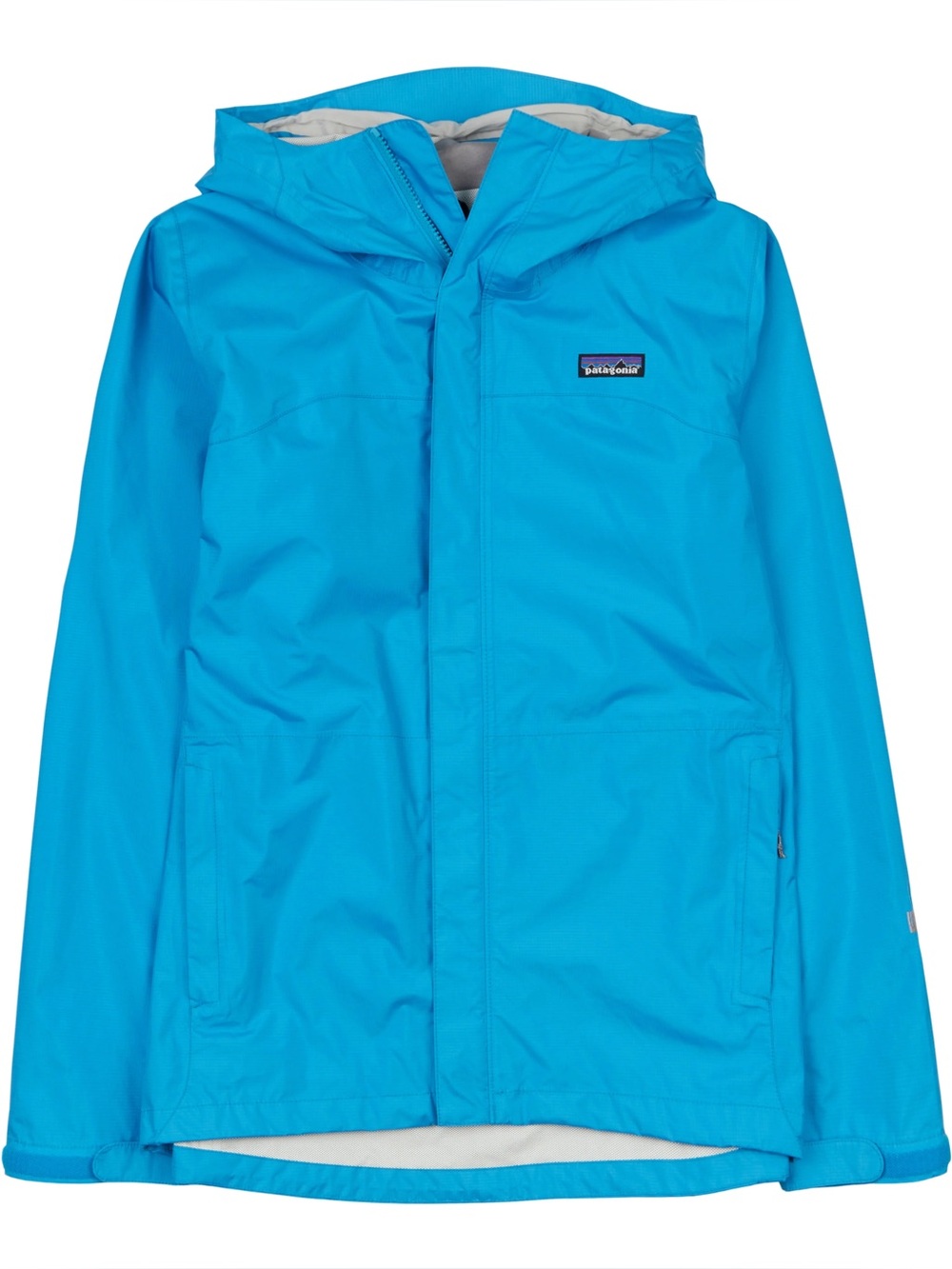 Patagonia torrentshell jacket women size S